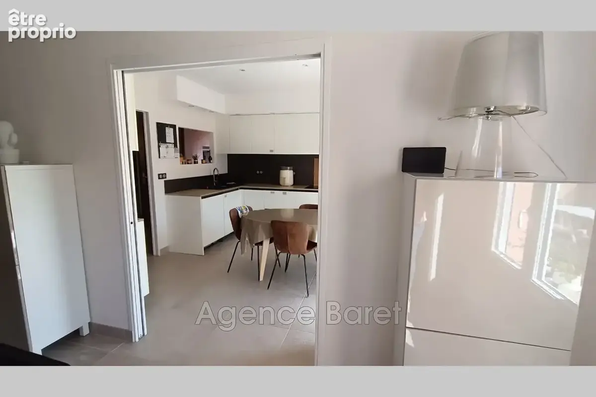 Maison 4 pièces 116 m² à vendre à Les Arcs (83460) - photo 6
