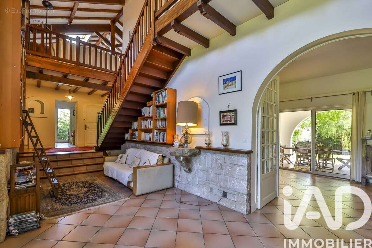 Photo 8 - Maison à URRUGNE