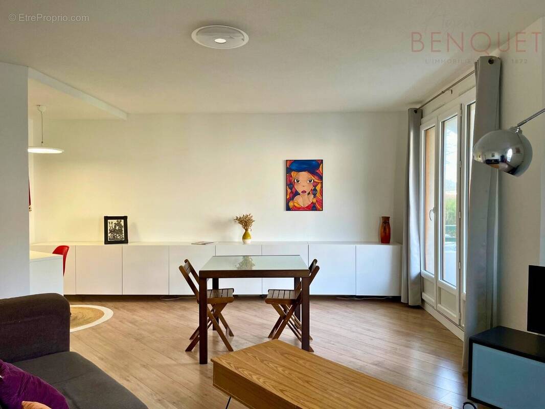 Appartement à BIARRITZ