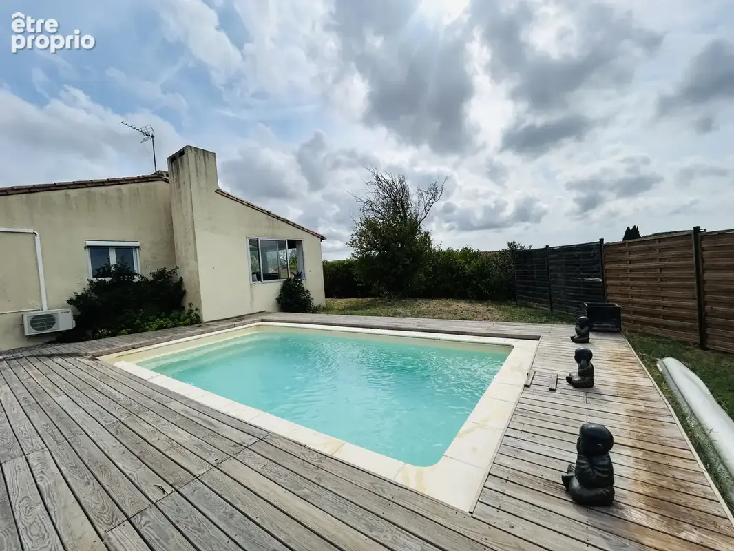 Photo Maison à Carcassonne au prix de 328 000€