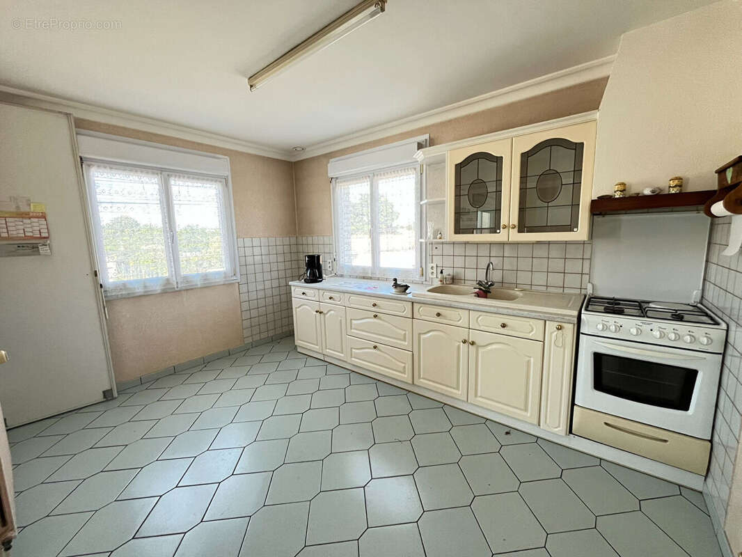 Maison à ARTHON-EN-RETZ
