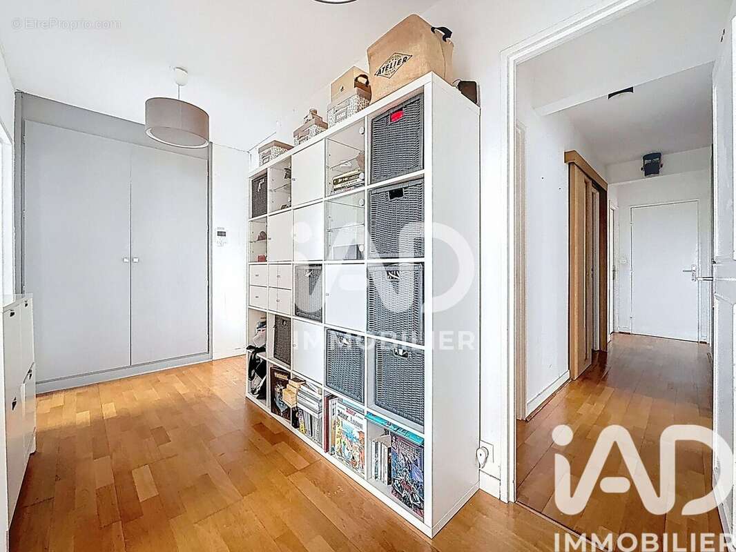 Photo 5 - Appartement à VELIZY-VILLACOUBLAY