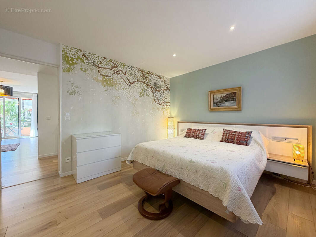 Appartement à HYERES