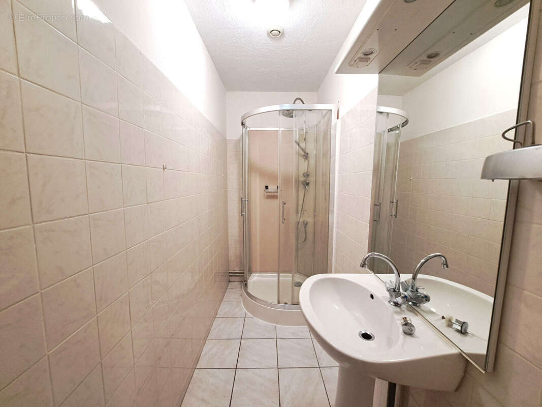 Appartement à PANNESSIERES