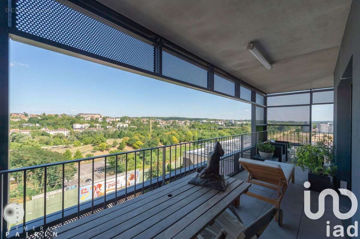 Photo 9 - Appartement à METZ