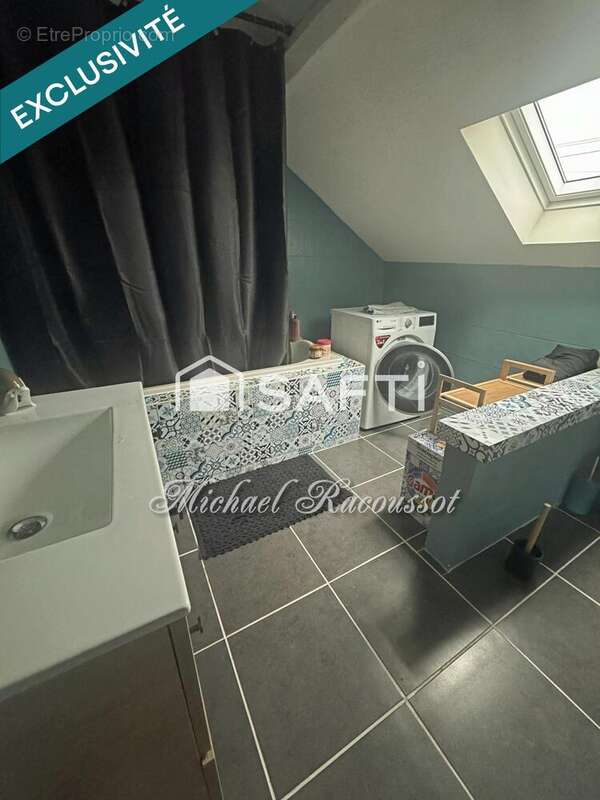 Photo 9 - Maison à MONTCEAU-LES-MINES