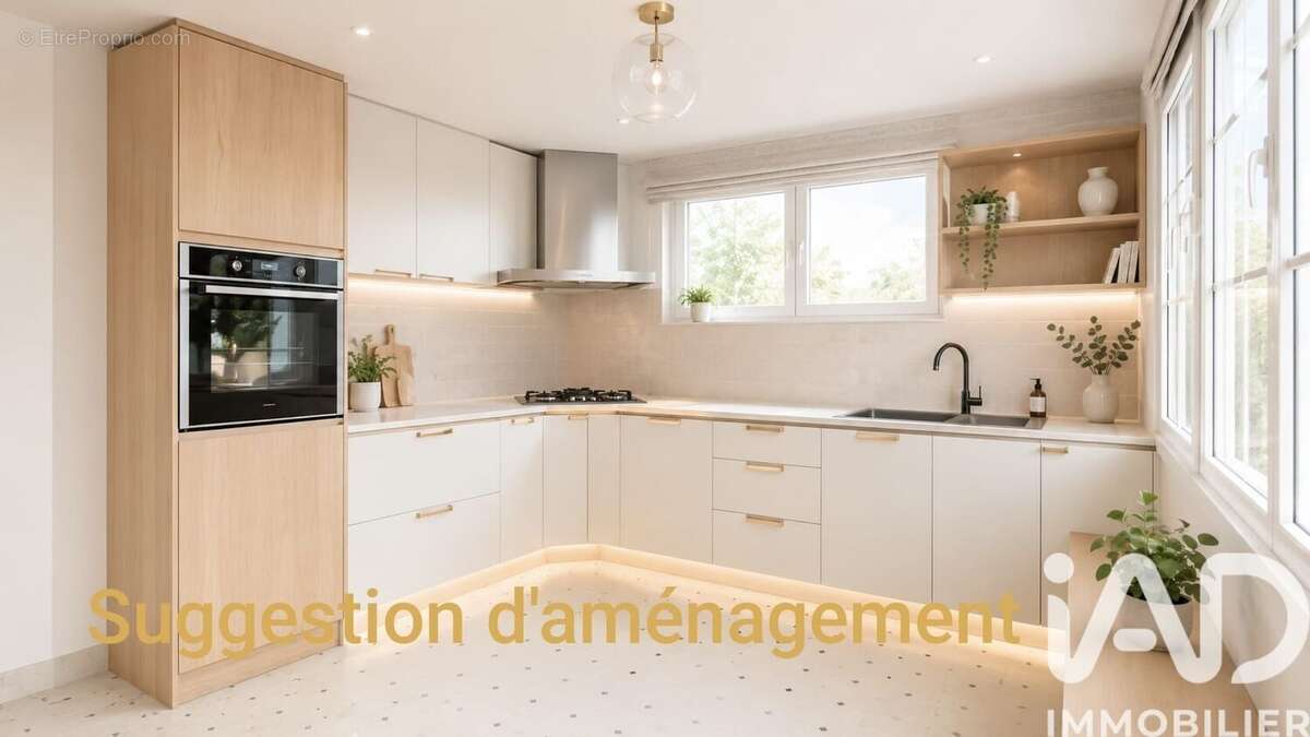 Photo 6 - Maison à PAIMPOL