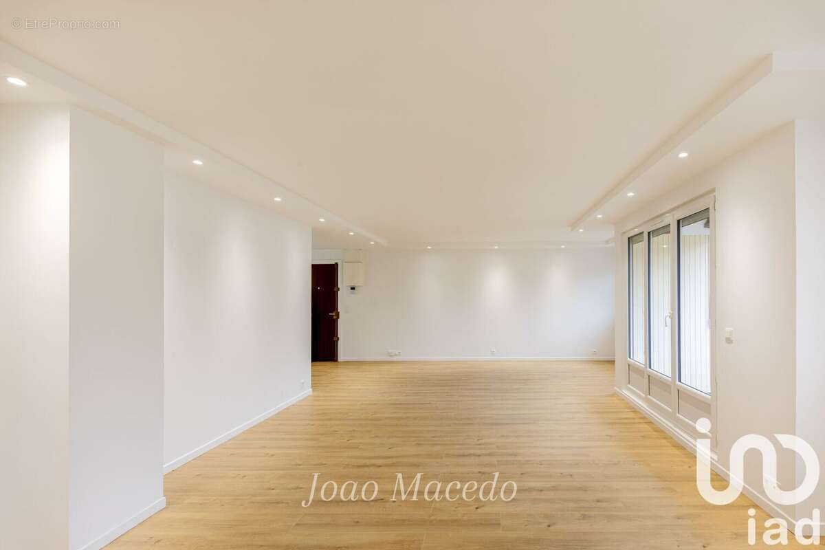 Photo 6 - Appartement à PONTOISE