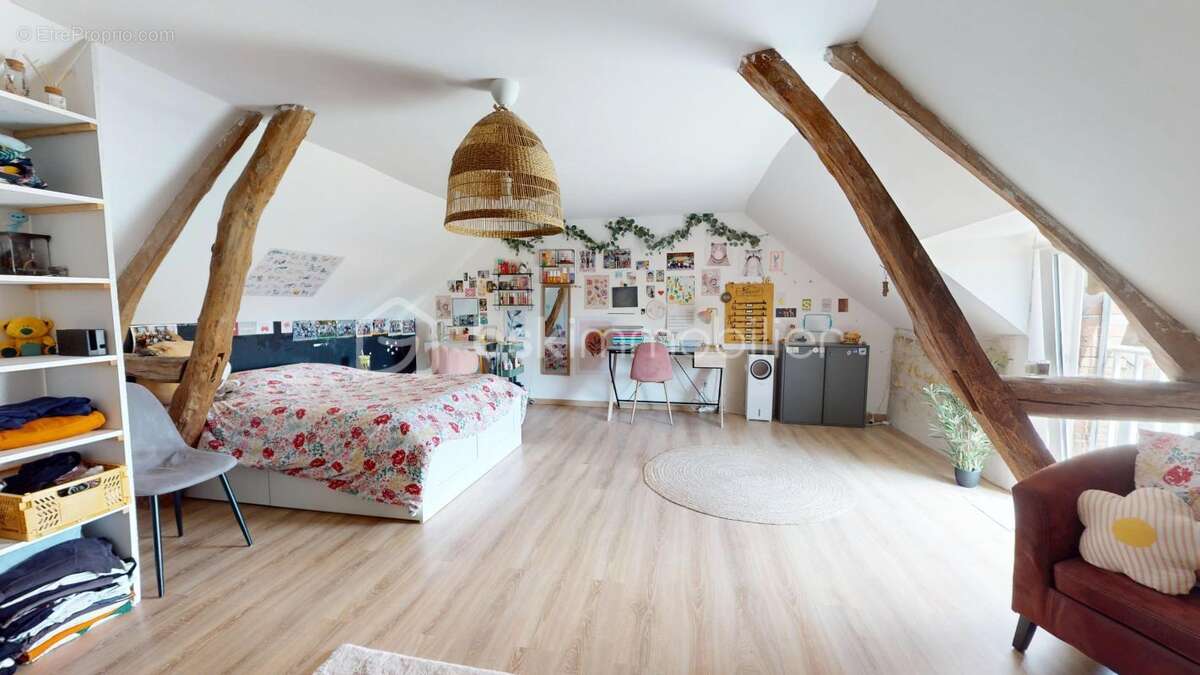 Longere renovee - photo 12