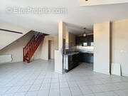 Appartement à MELUN