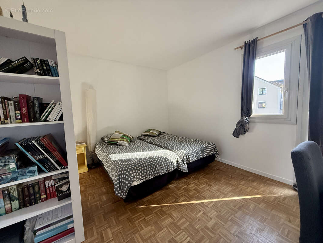 Appartement à ORGEVAL