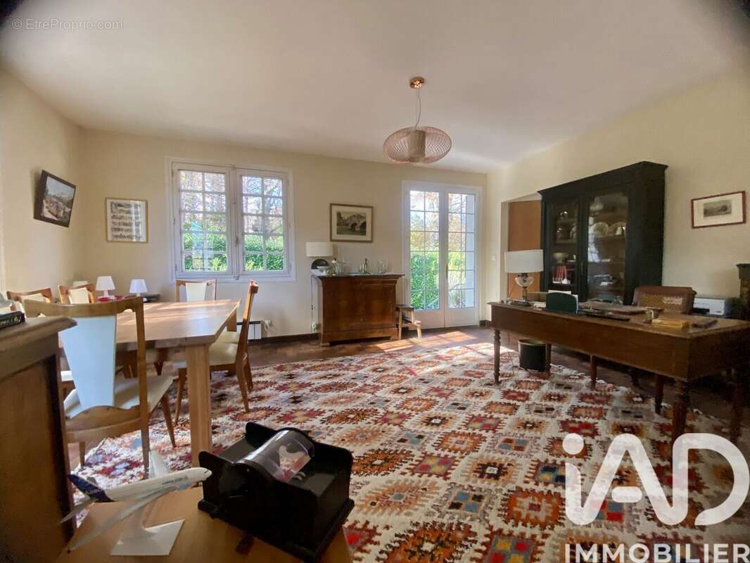 Maison 275 m² à Bagneres-De-Bigorre  - photo 5