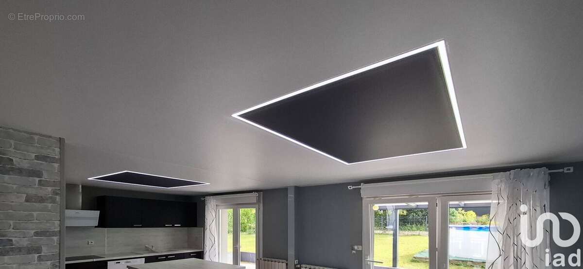 Photo 7 - Maison à SAINT-AVOLD