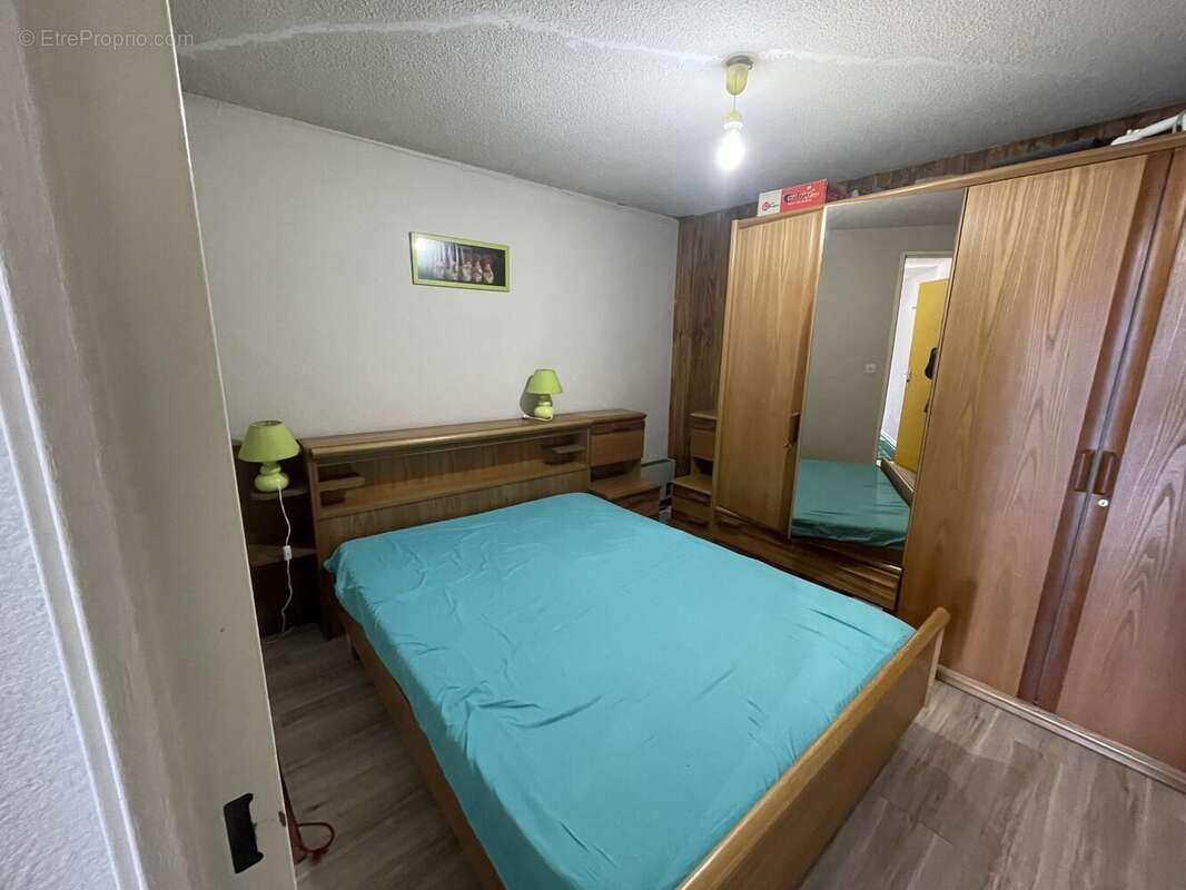 Appartement à BESSE-ET-SAINT-ANASTAISE
