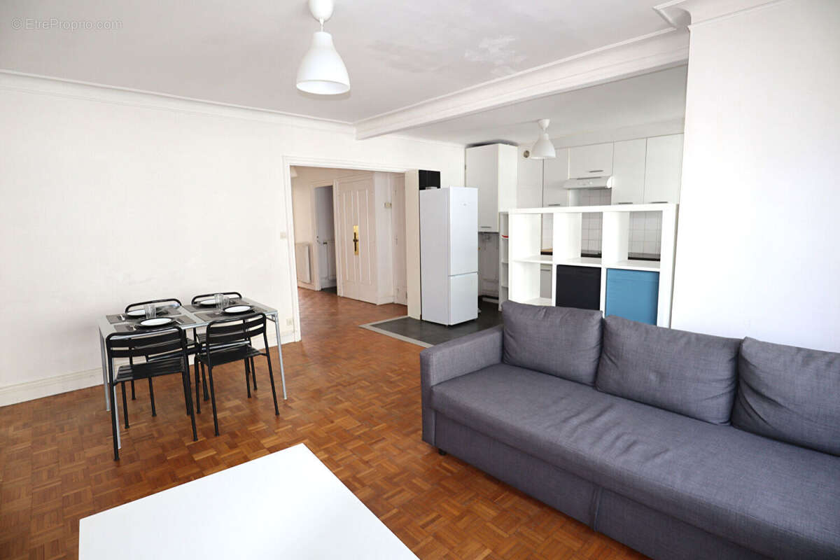 Appartement à BREST