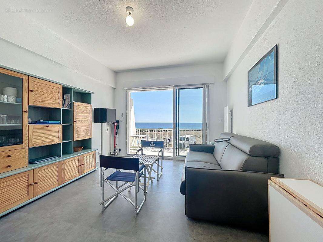 Guidel - vue mer exceptionnelle - photo 3