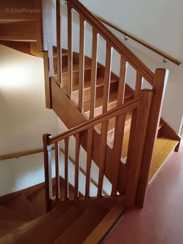 Maison à CEAUX-EN-COUHE