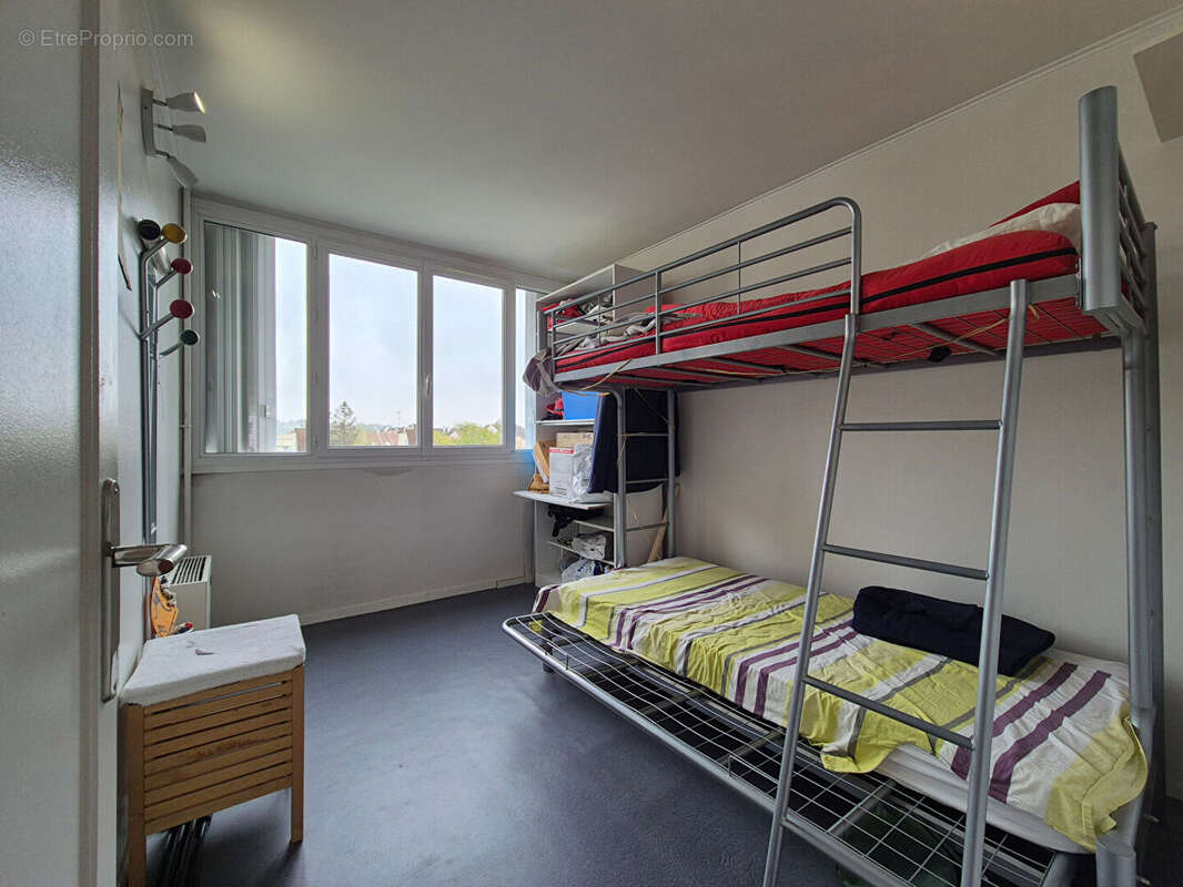 Appartement à LONGJUMEAU