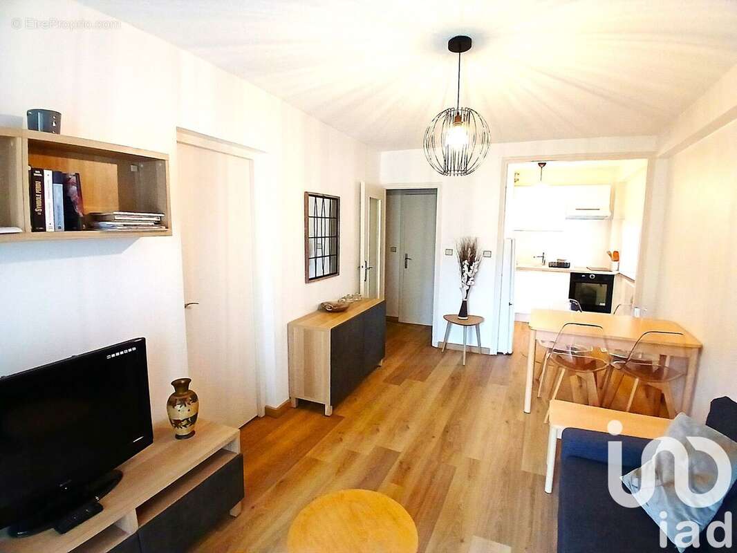 Photo 3 - Appartement à BAGNERES-DE-LUCHON