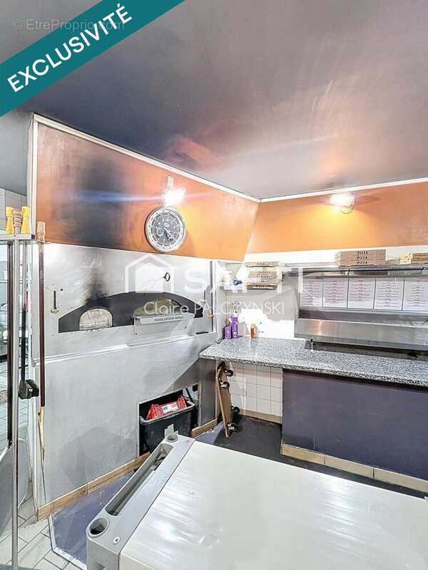 Photo 3 - Commerce à HARNES