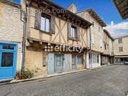 Maison à SAINT-CERNIN-DE-LABARDE