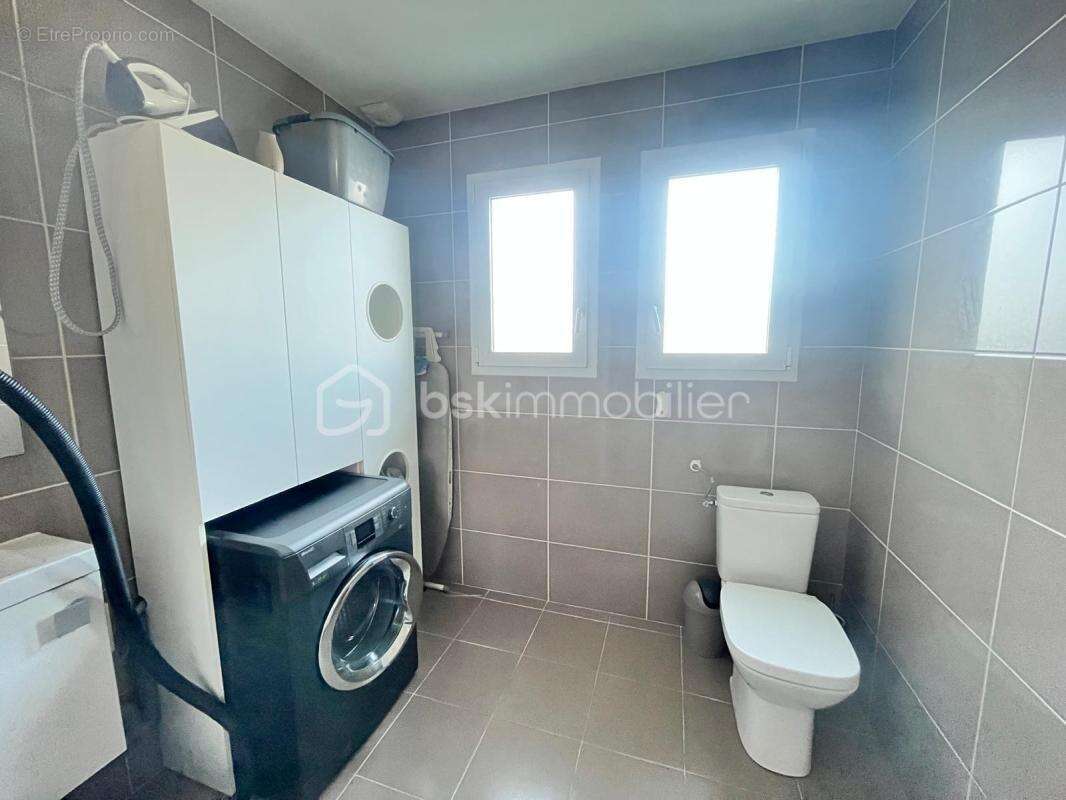 Maison à LE LOROUX-BOTTEREAU