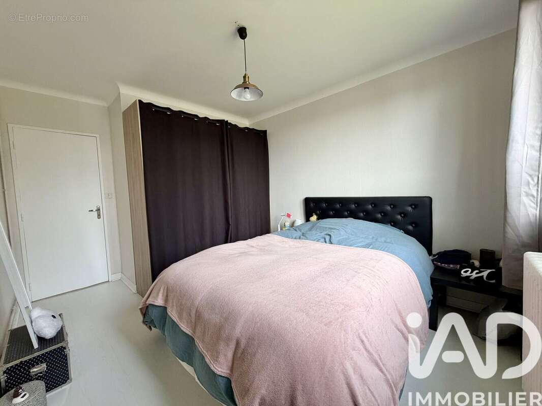 Photo 8 - Appartement à GETIGNE