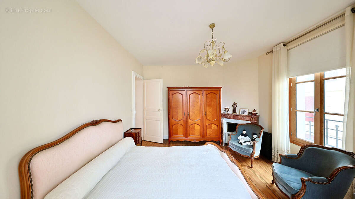 Appartement à BIARRITZ