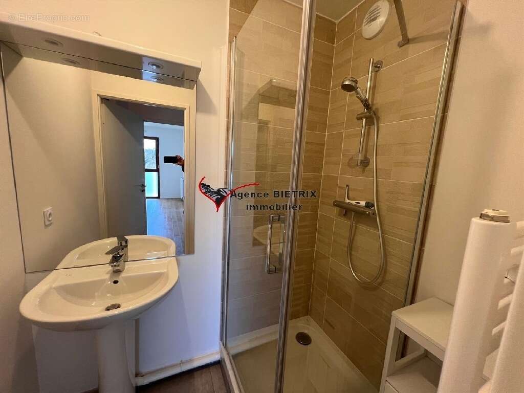 Appartement 88 m² à L'isle-Adam  - photo 14