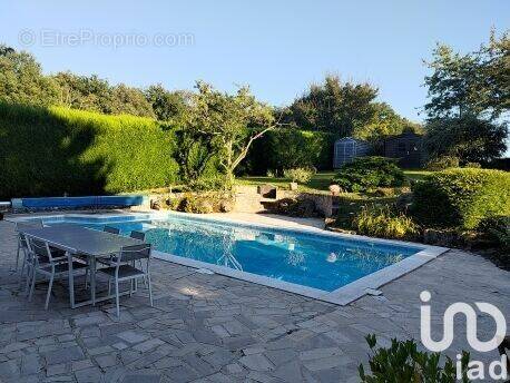 Photo 1 - Maison à VILLEMARECHAL