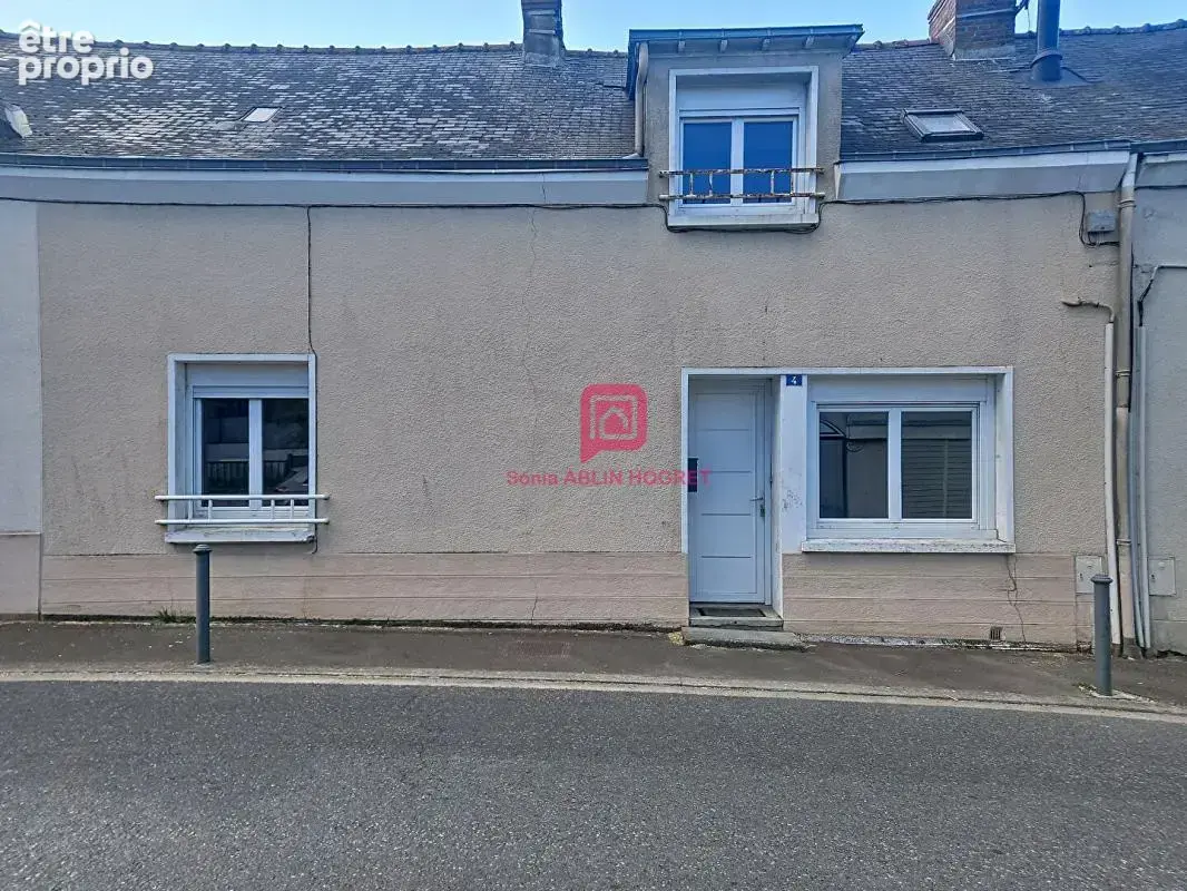 Maison 3 pièce(s) 80 m2 - photo 9