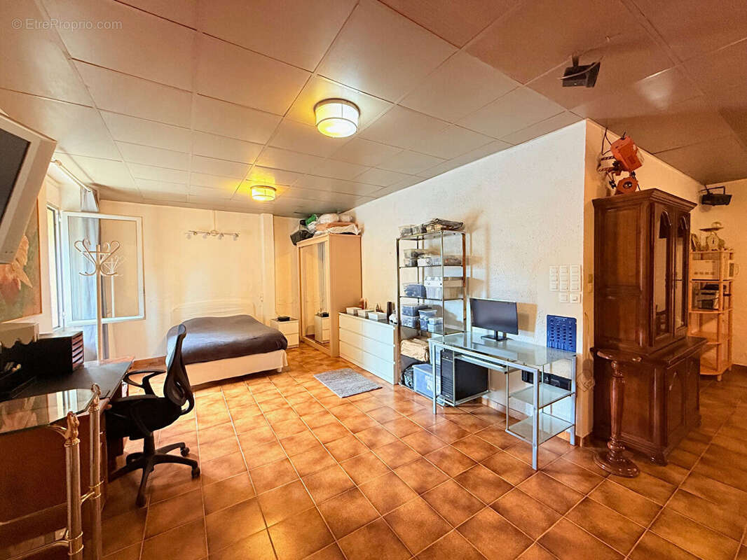 Maison à LES PENNES-MIRABEAU