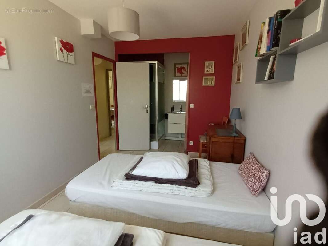 Photo 5 - Maison à NOYERS-SUR-CHER