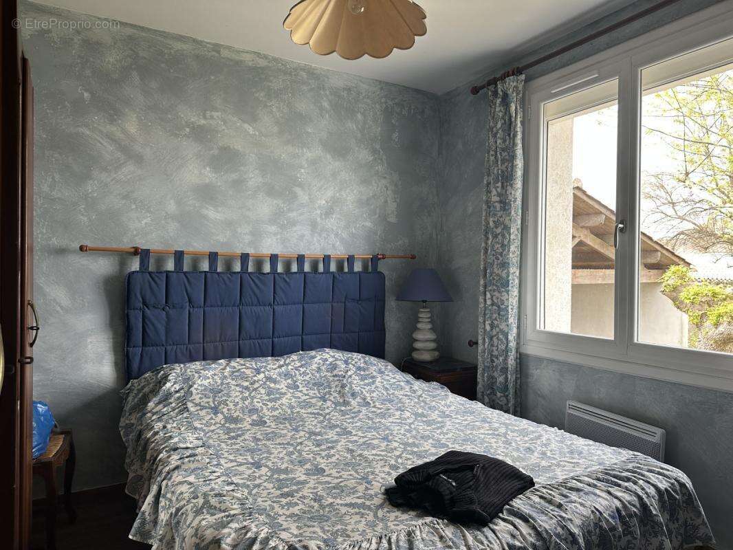 Maison à LONGEVILLE-SUR-MER