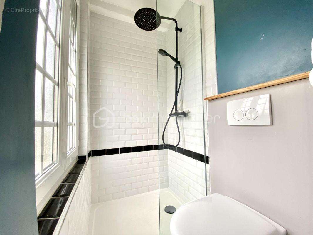 Appartement à LISIEUX