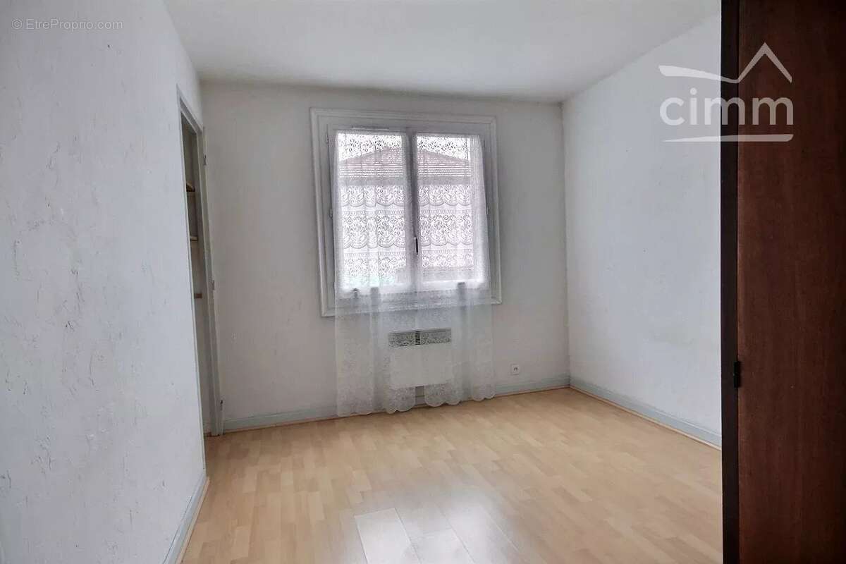 Appartement à VILLARD-BONNOT