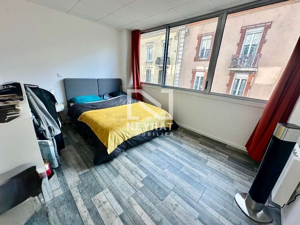 Appartement à CHALON-SUR-SAONE