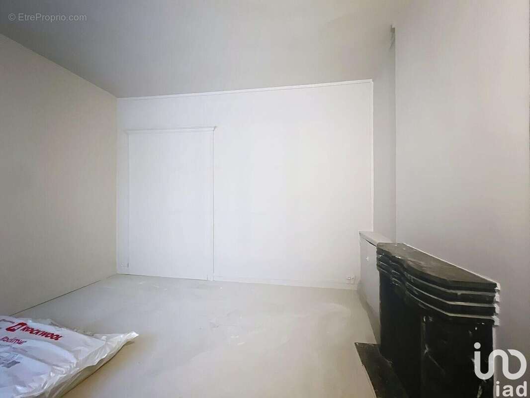 Photo 6 - Commerce à ROUEN