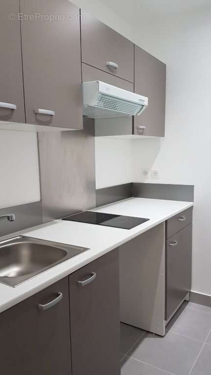 Appartement à PARIS-13E