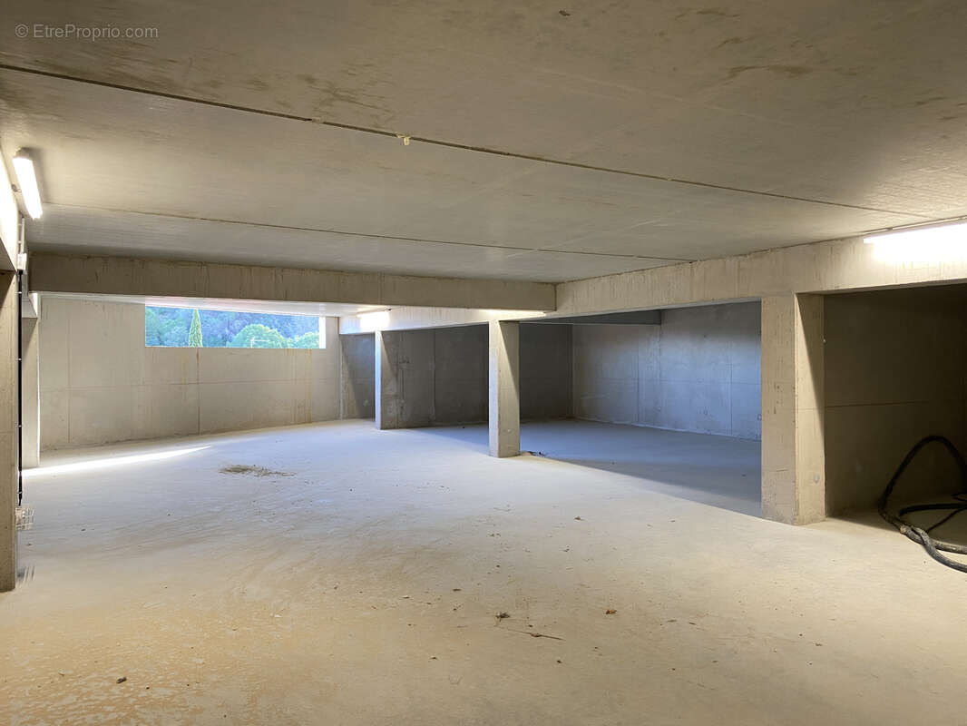 Appartement à COLLIOURE