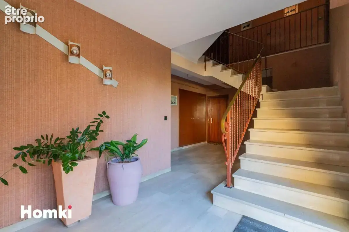 Appartement T4 de 84 m² à Marseille 13012, Boulevard Lyon - photo 12