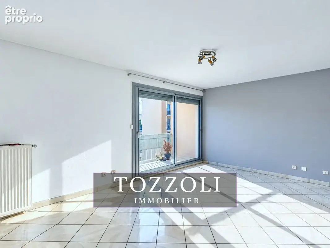 Appartement La Verpilliere 4 pièce(s) 82.35m2 - photo 6