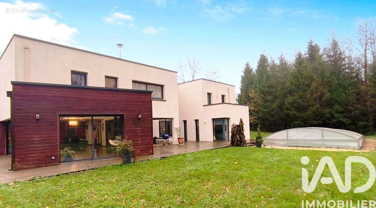 Photo 2 - Maison à RESIGNY