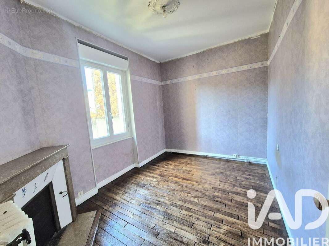 Photo 7 - Appartement à LIMOGES