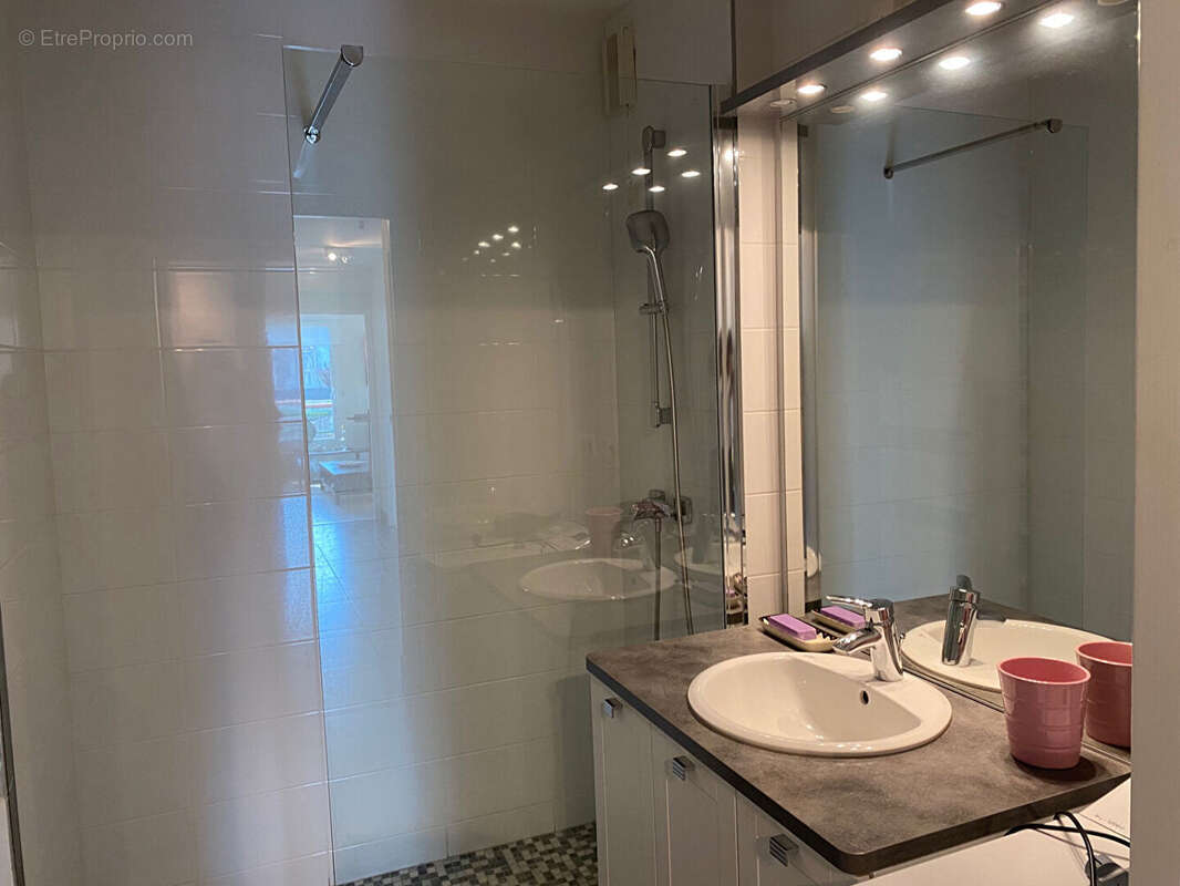 Appartement à PORNICHET