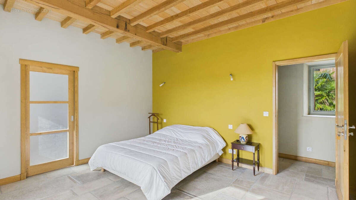 Maison à MARCIAC
