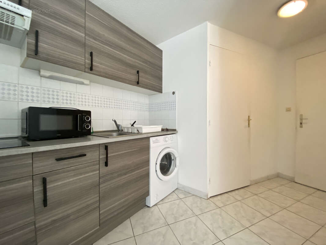 Appartement à VIAS