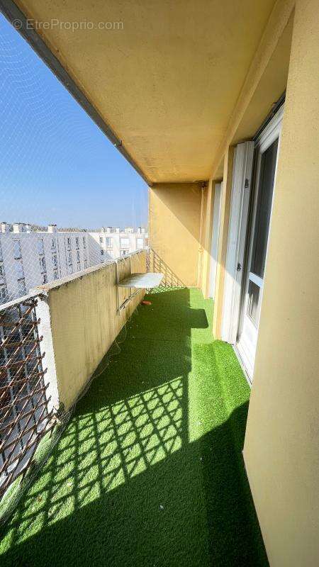 Appartement à LES ULIS