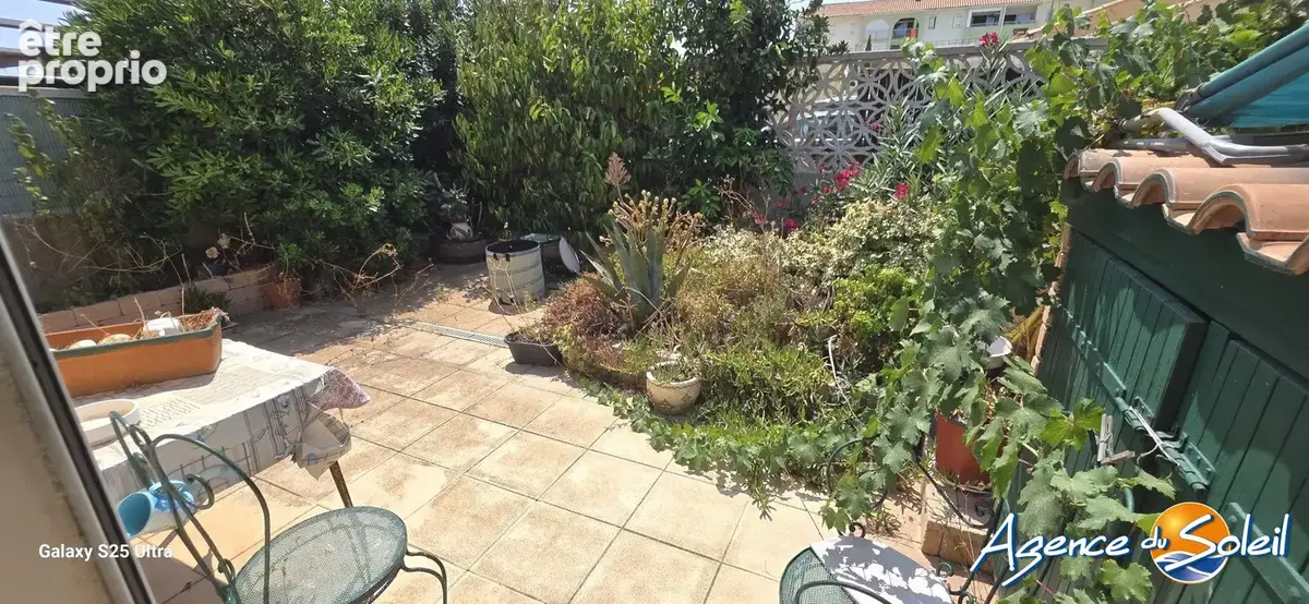Maison 68 m² à Fleury  - photo 2