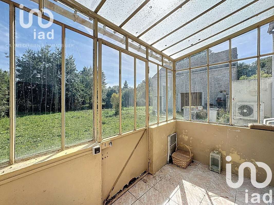 Photo 4 - Maison à SOUPPES-SUR-LOING